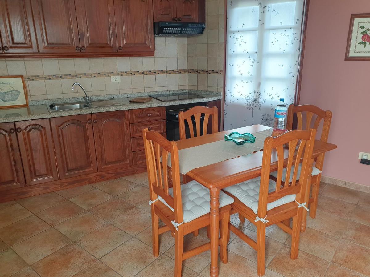 Casa Rural Domingo Pio Echedo Extérieur photo