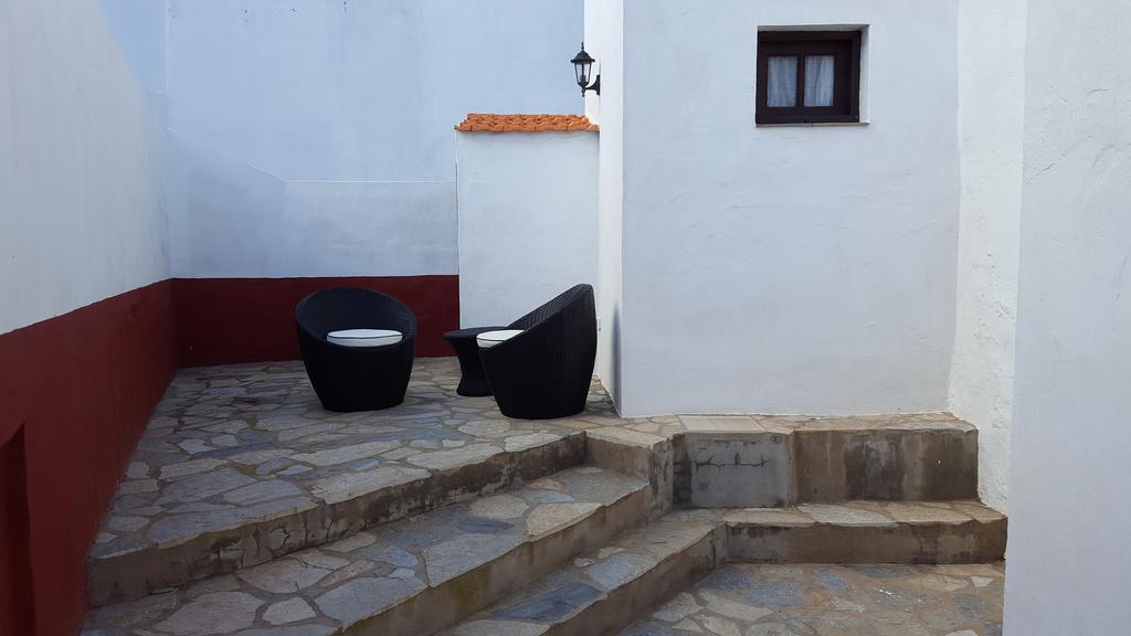 Casa Rural Domingo Pio Echedo Extérieur photo