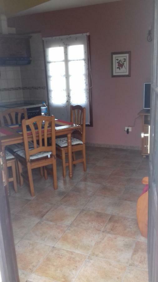 Casa Rural Domingo Pio Echedo Extérieur photo