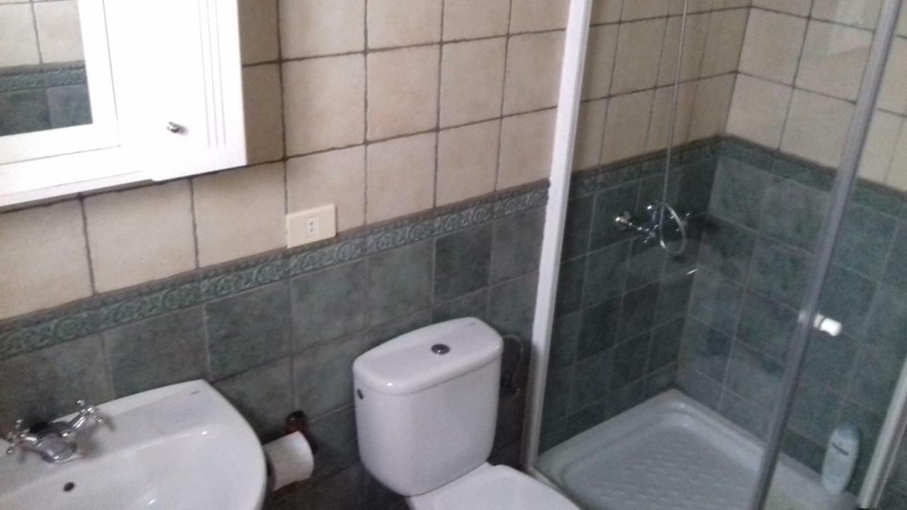 Casa Rural Domingo Pio Echedo Extérieur photo