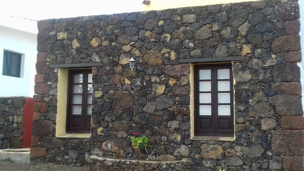 Casa Rural Domingo Pio Echedo Extérieur photo