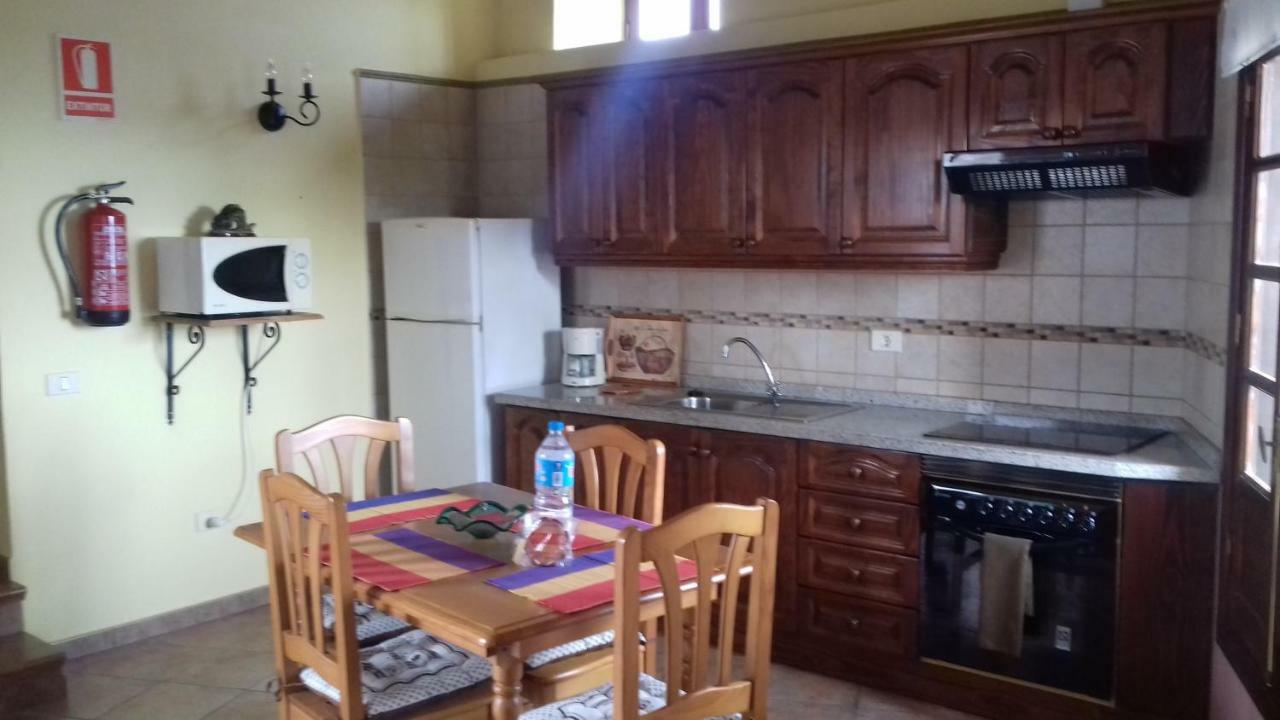 Casa Rural Domingo Pio Echedo Extérieur photo