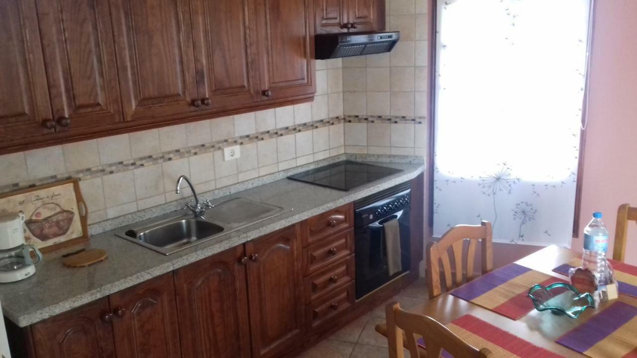 Casa Rural Domingo Pio Echedo Extérieur photo